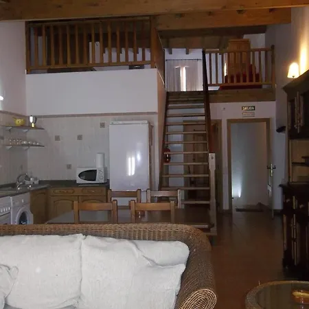 Casa Rural El Temple