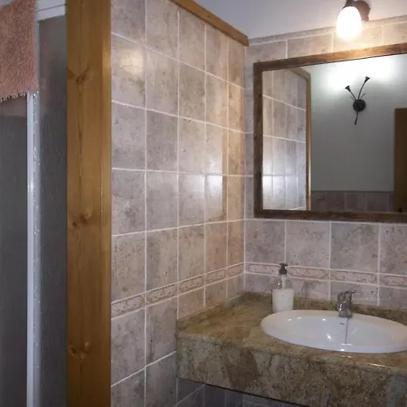 Casa Rural El Temple