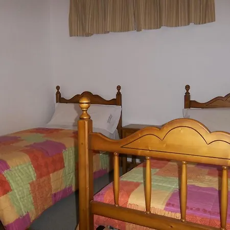 Casa Rural El Temple