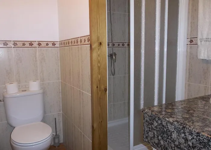 Casa Rural El Temple *