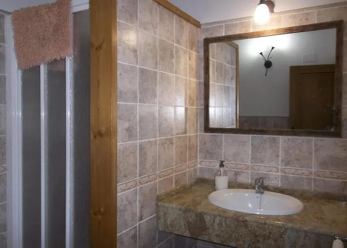 Casa Rural El Temple