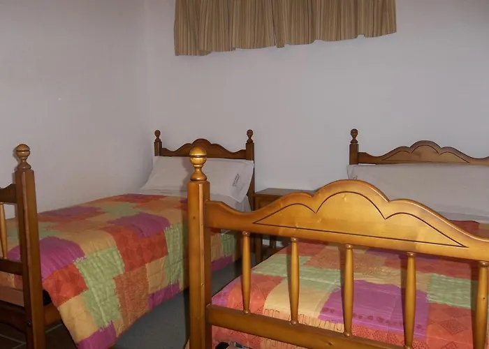 Casa Rural El Temple