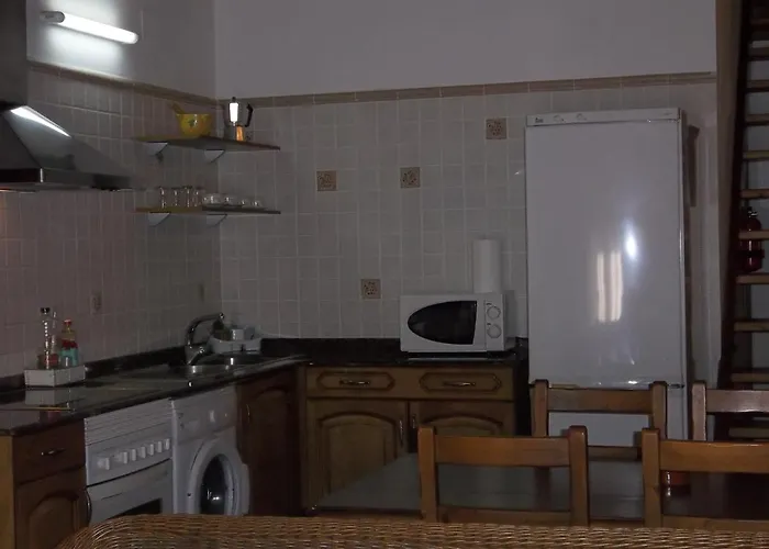 Casa Rural El Temple